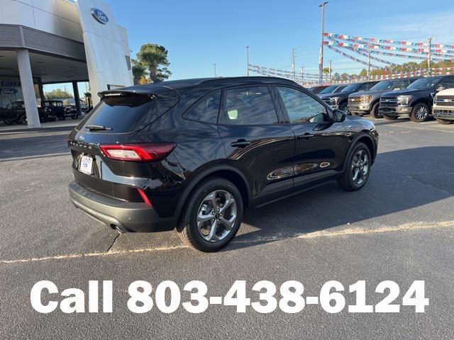 new 2026 Ford Escape car, priced at $34,525