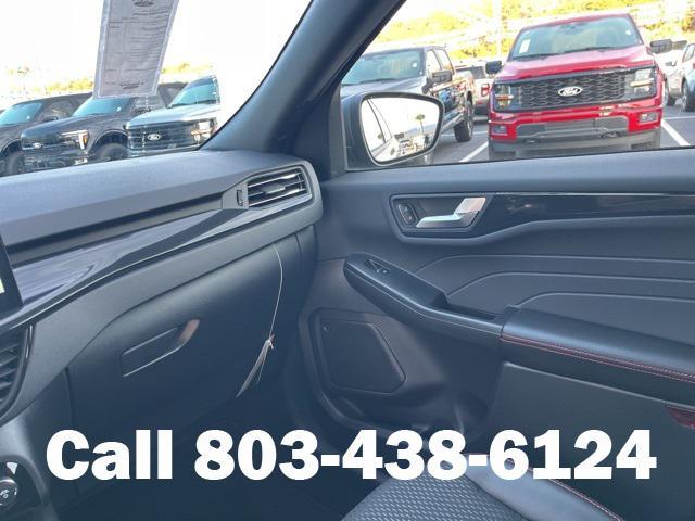 new 2026 Ford Escape car, priced at $34,525