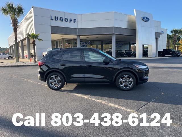 new 2026 Ford Escape car, priced at $34,525