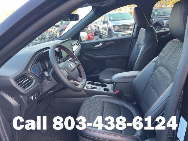 new 2026 Ford Escape car, priced at $34,525