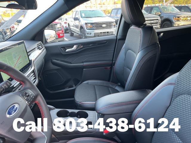 new 2026 Ford Escape car, priced at $34,525