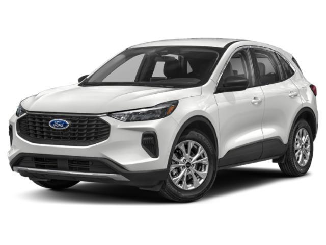 new 2024 Ford Escape car, priced at $28,127