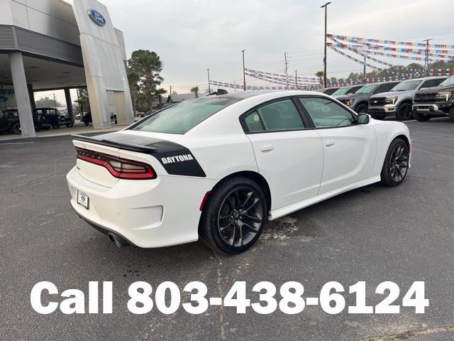 used 2020 Dodge Charger car, priced at $26,499