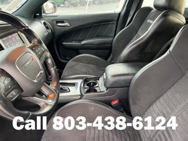 used 2020 Dodge Charger car, priced at $26,499