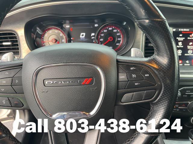 used 2020 Dodge Charger car, priced at $26,499