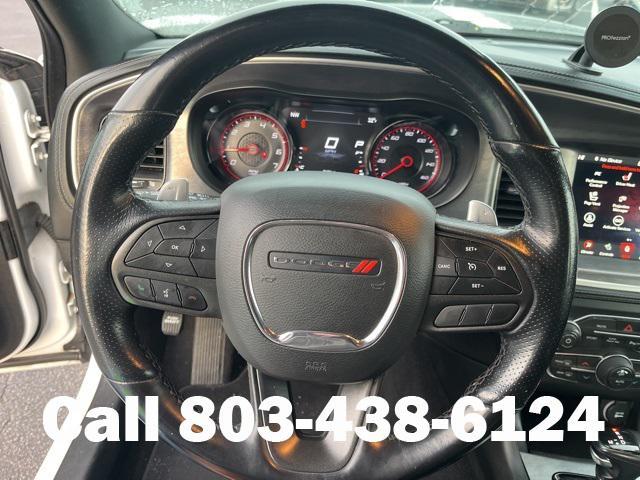 used 2020 Dodge Charger car, priced at $26,499