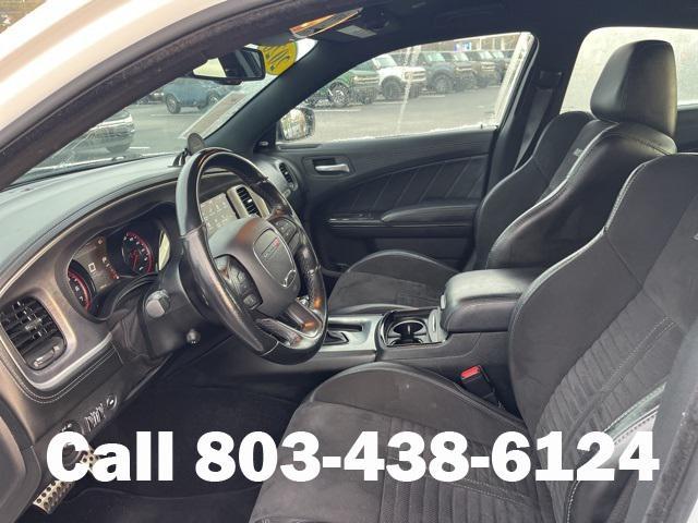 used 2020 Dodge Charger car, priced at $26,499
