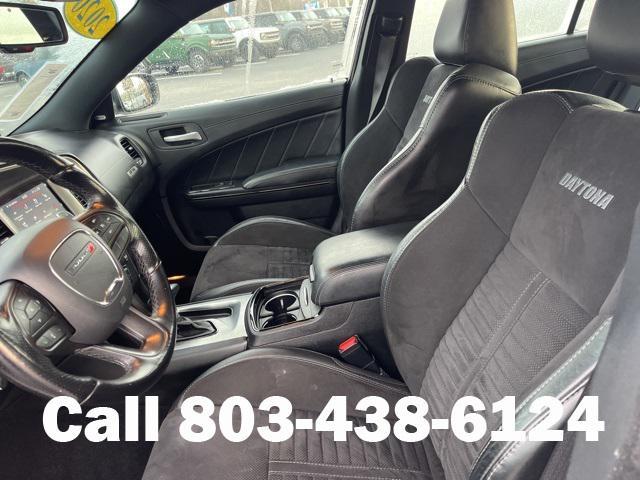 used 2020 Dodge Charger car, priced at $26,499