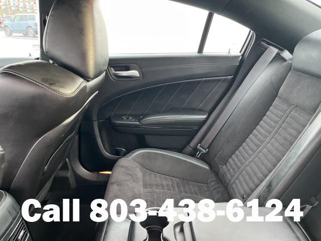 used 2020 Dodge Charger car, priced at $26,499