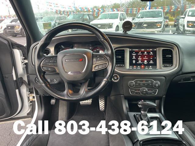 used 2020 Dodge Charger car, priced at $26,499
