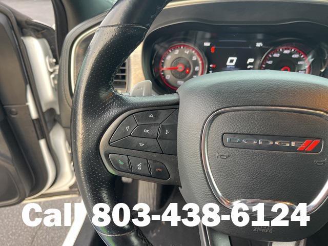 used 2020 Dodge Charger car, priced at $26,499