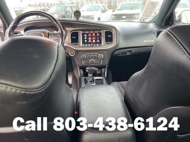 used 2020 Dodge Charger car, priced at $26,499