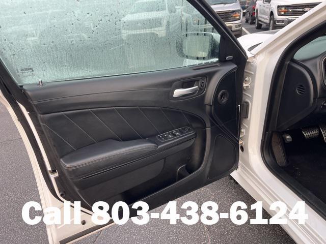 used 2020 Dodge Charger car, priced at $26,499