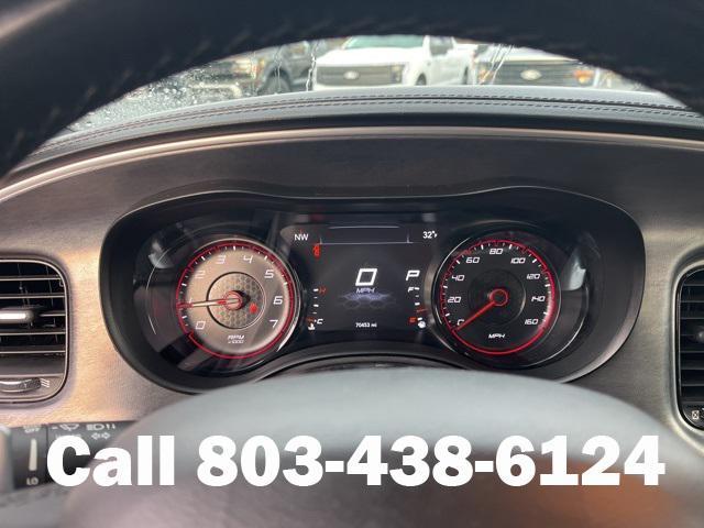 used 2020 Dodge Charger car, priced at $26,499