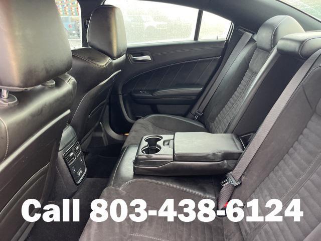 used 2020 Dodge Charger car, priced at $26,499