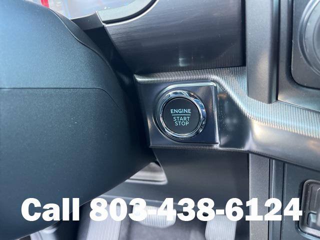 new 2025 Ford F-150 car, priced at $64,740