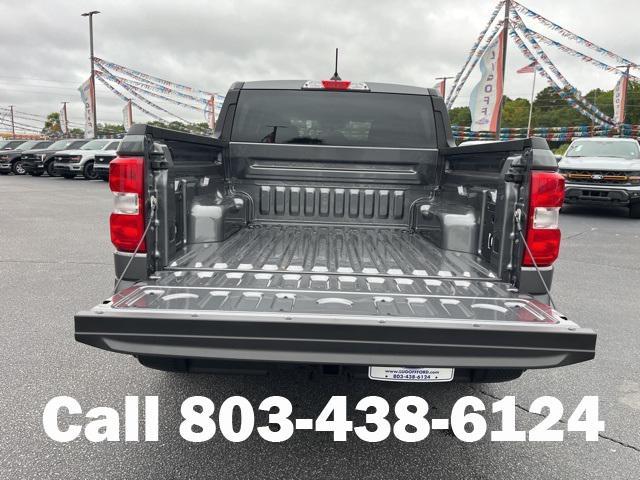 new 2025 Ford Maverick car, priced at $31,465