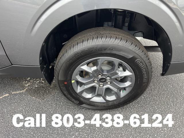 new 2025 Ford Maverick car, priced at $31,465