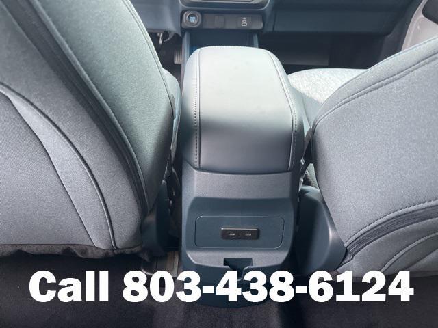 new 2025 Ford Maverick car, priced at $31,465