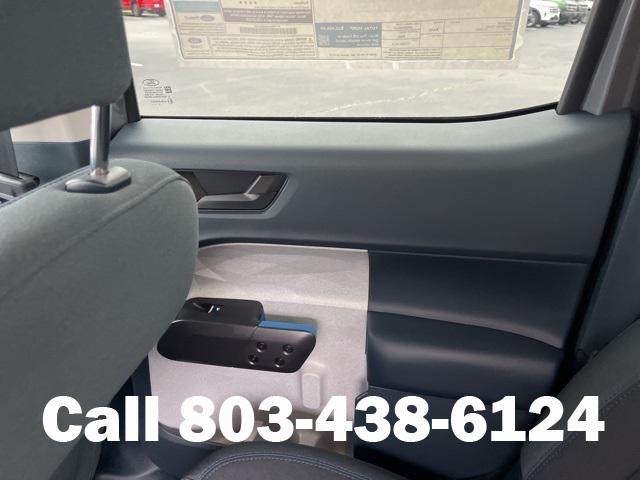 new 2025 Ford Maverick car, priced at $31,465