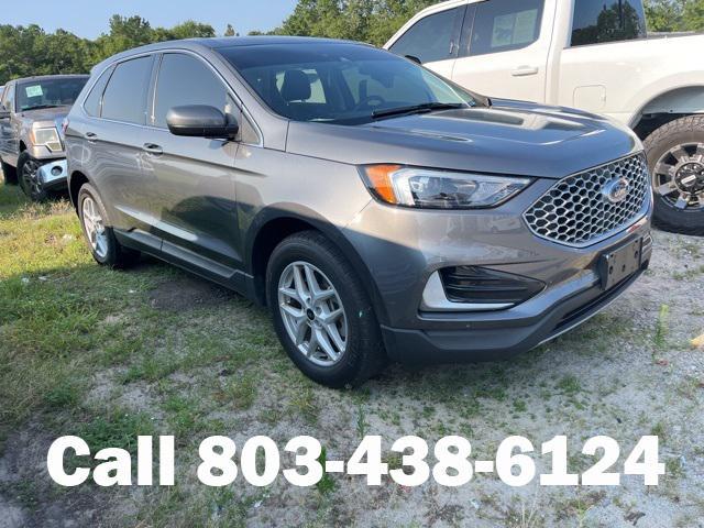 used 2023 Ford Edge car, priced at $22,194