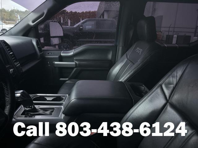 used 2019 Ford F-150 car, priced at $30,992