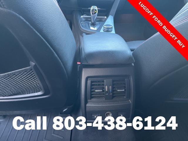 used 2015 BMW 335 car, priced at $12,335