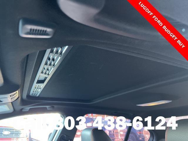 used 2015 BMW 335 car, priced at $12,335