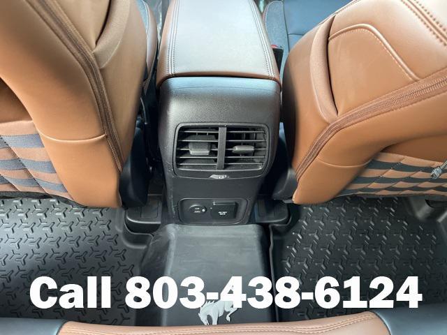 used 2023 Ford Bronco Sport car, priced at $29,991