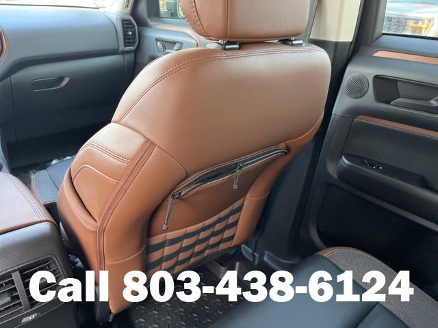 used 2023 Ford Bronco Sport car, priced at $29,991