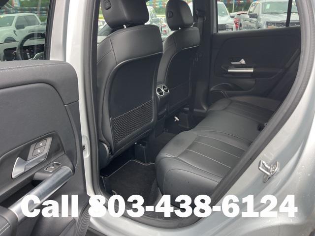 used 2023 Mercedes-Benz GLA 250 car, priced at $29,780