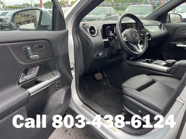 used 2023 Mercedes-Benz GLA 250 car, priced at $29,780
