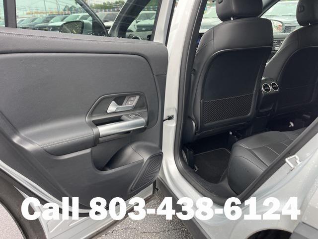 used 2023 Mercedes-Benz GLA 250 car, priced at $29,780