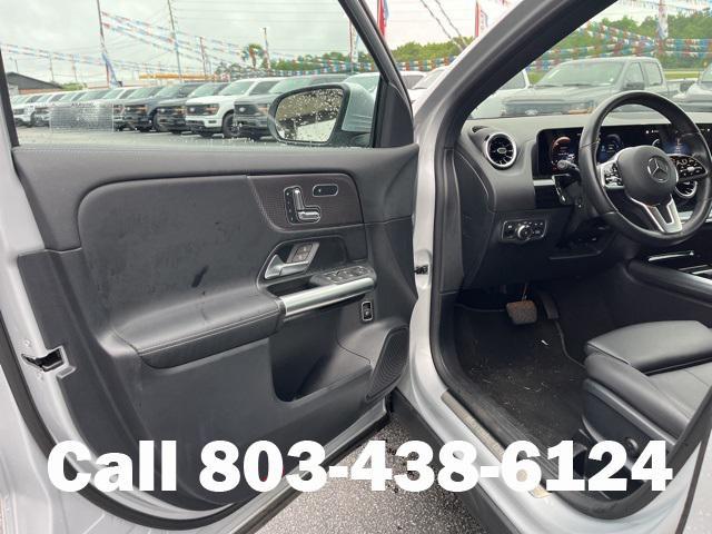 used 2023 Mercedes-Benz GLA 250 car, priced at $29,780