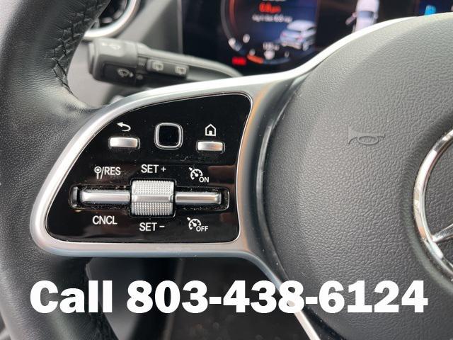 used 2023 Mercedes-Benz GLA 250 car, priced at $29,780