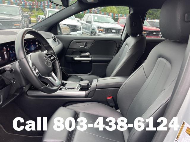 used 2023 Mercedes-Benz GLA 250 car, priced at $29,780