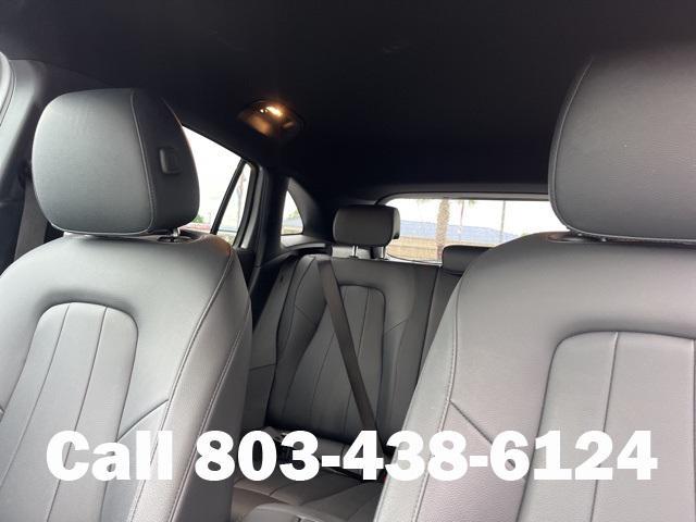used 2023 Mercedes-Benz GLA 250 car, priced at $29,780