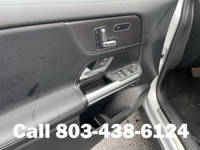 used 2023 Mercedes-Benz GLA 250 car, priced at $29,780