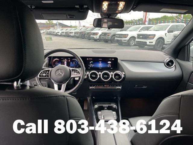 used 2023 Mercedes-Benz GLA 250 car, priced at $29,780