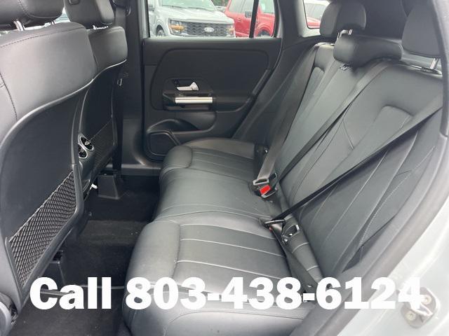 used 2023 Mercedes-Benz GLA 250 car, priced at $29,780