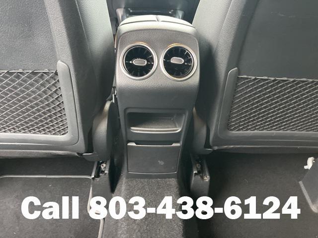 used 2023 Mercedes-Benz GLA 250 car, priced at $29,780
