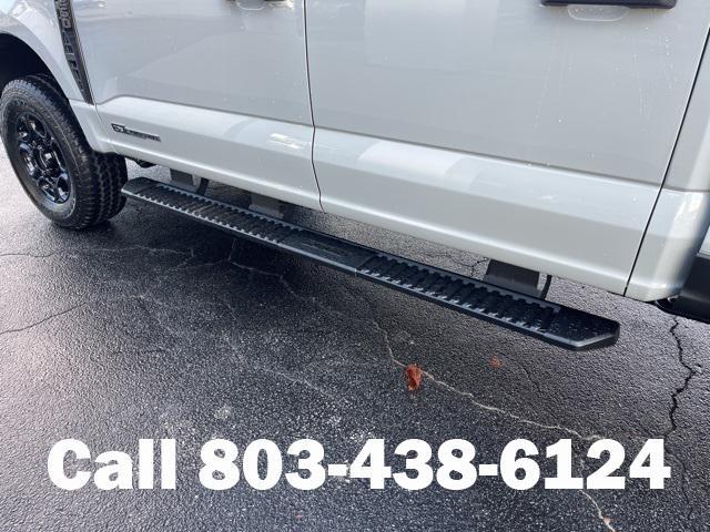 new 2026 Ford F-250 car, priced at $71,815