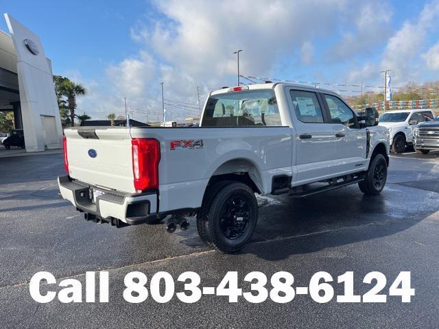 new 2026 Ford F-250 car, priced at $71,815