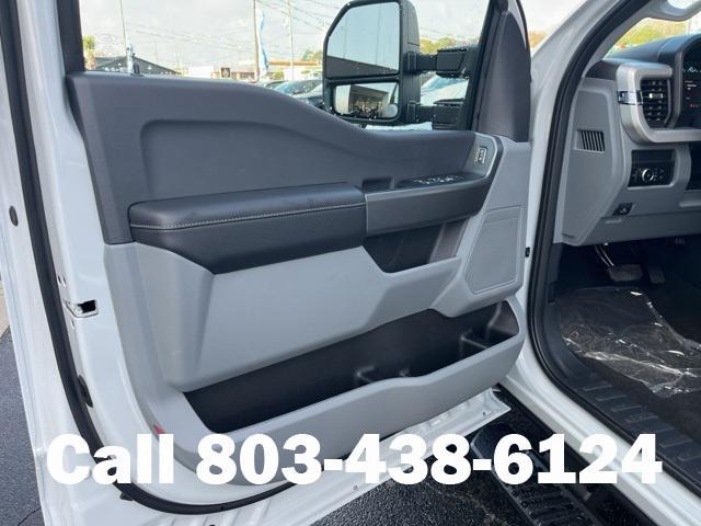 new 2026 Ford F-250 car, priced at $71,815