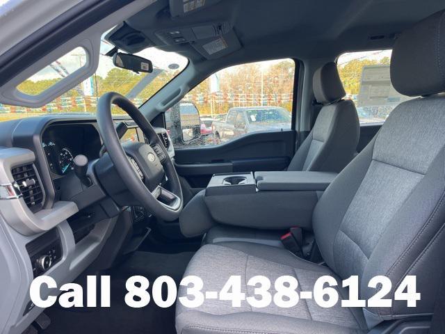 new 2026 Ford F-250 car, priced at $71,815