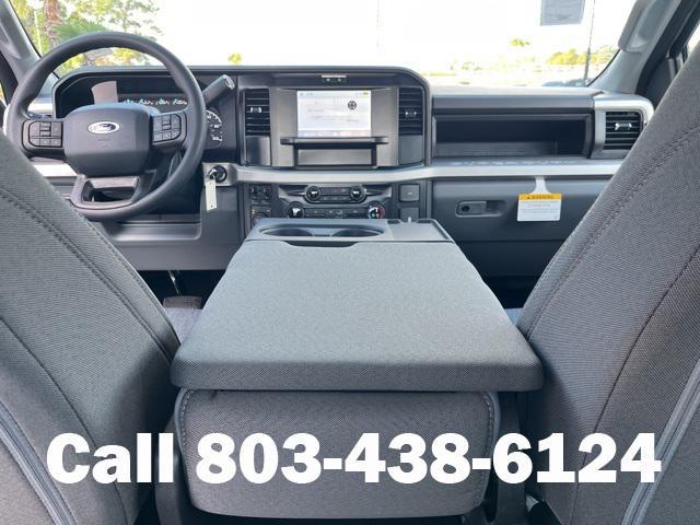 new 2026 Ford F-250 car, priced at $71,815