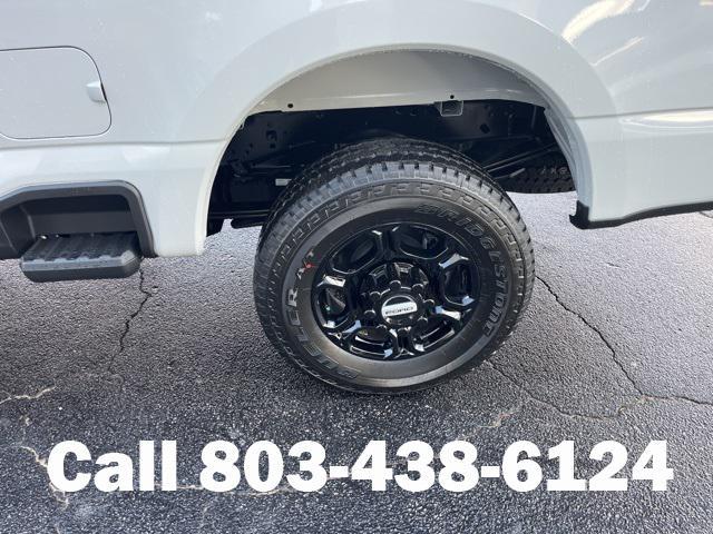 new 2026 Ford F-250 car, priced at $71,815