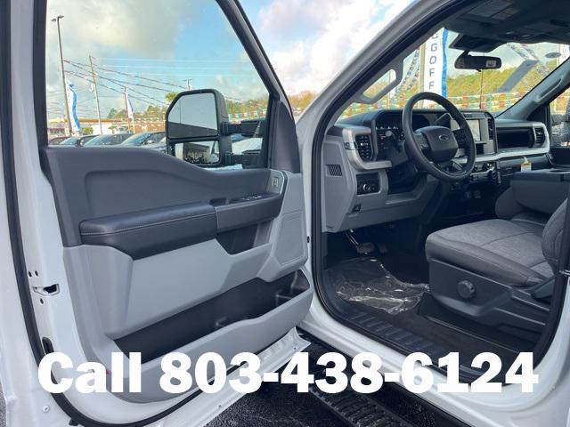 new 2026 Ford F-250 car, priced at $71,815