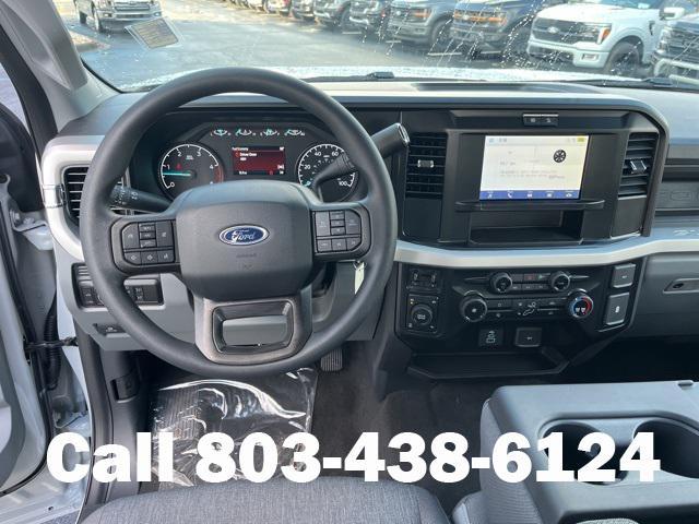 new 2026 Ford F-250 car, priced at $71,815