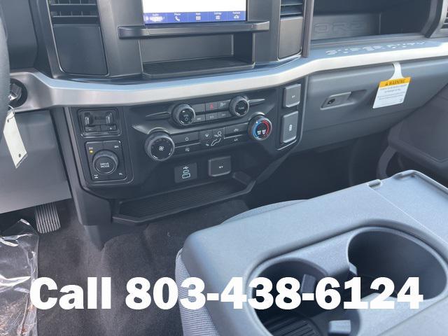 new 2026 Ford F-250 car, priced at $71,815